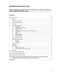 DIN EN ISO 8536-9:2015-11