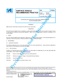 SAE J 292:2014-04-16