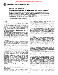 ASTM D1194-72(1987)e1