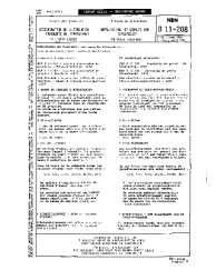 NBN B 11-208:1985