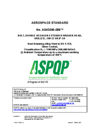 SAE AS 43200-5:2021-04-08