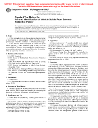 ASTM D2621-87(1995)e1 (R2000)