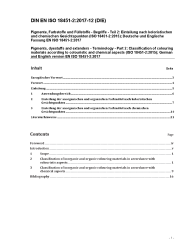 DIN EN ISO 18451-2:2017-12