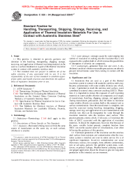 ASTM C929-94(2004)e1