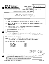 SAE AMS 3777/6:1995-10-01