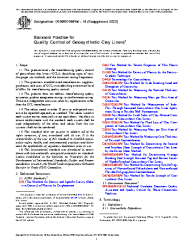 ASTM D5889/D5889M-18(2022)