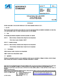 SAE AS 7477J:2023-08-01