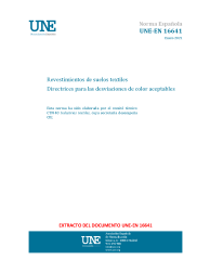 UNE-EN 16641:2021