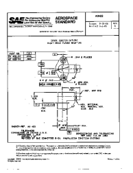 SAE AS 422A:1994-07-01