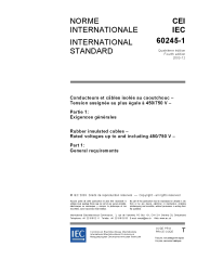 IEC 60245-1:2003