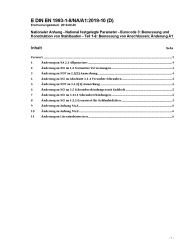 DIN EN 1993-1-8/NA/A1:2019-10