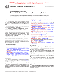 ASTM F821/F821M-01(2012)