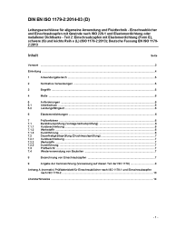 DIN EN ISO 1179-2:2014-03