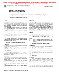 ASTM D1110-84(1995)e1 (R1984)
