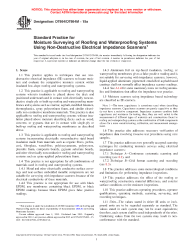 ASTM D7954/D7954M-15a