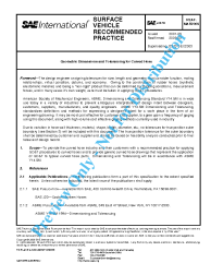 SAE J 2370:2009-03-05