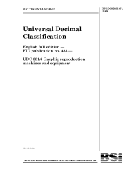 BS 1000[681.6]:1989