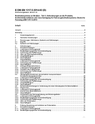 DIN EN 1317-5:2014-02
