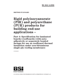 BS 4841-4:2006