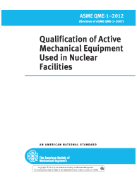 ASME QME.1-2012 - W CPRT
