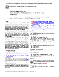 ASTM D7654/D7654M-10(2018)