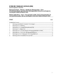 DIN EN 13848-6/A1:2019-03