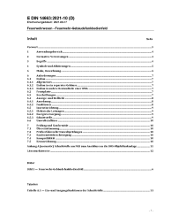 DIN 14663:2021-10