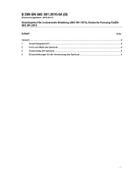 DIN EN ISO 361:2015-04
