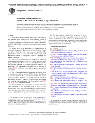 ASTM D6255/D6255M-18