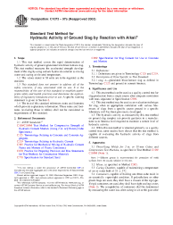 ASTM C1073-97a(2003)