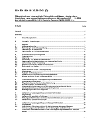 DIN EN ISO 11133:2015-01