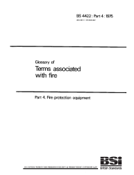 BS 4422-4:1975