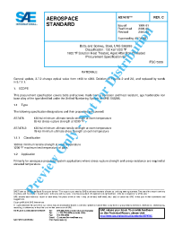 SAE AS 7478C:2016-05-06