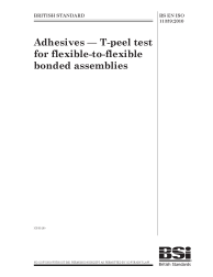 BS EN ISO 11339:2010