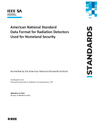 IEEE/ANSI N42.42:2020