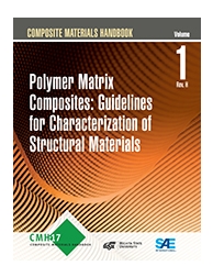 Composite Materials Handbook Volume 1 - Revision H