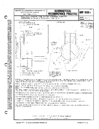 SAE ARP 552A:1958-07-15