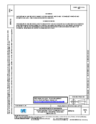 SAE AS 9516B:2015-02-17