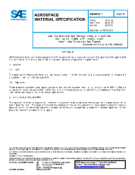 SAE AMS 5525K:2019-05-16