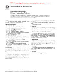 ASTM E786-81(2001) (R1981)