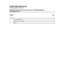 DIN 13065:2025-03