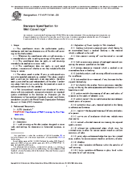 ASTM F1141/F1141M-20