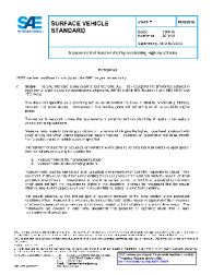 SAE J 1470:2018-08-23