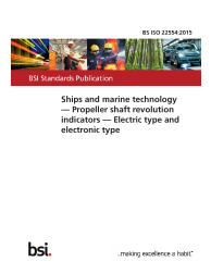BS ISO 22554:2015