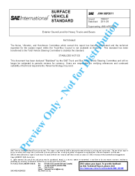 SAE J 366:2011-09-12