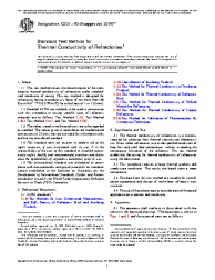 ASTM C201-93(2019)e1