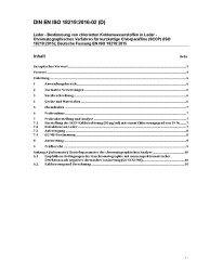 DIN EN ISO 18219:2016-02