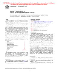 ASTM F2317/F2317M-05