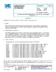 SAE AS 1424 SUP 1A:2014-11-03