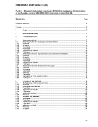 DIN EN ISO 8985:2022-11